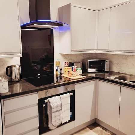 Апартаменты High Street, 2 Bed, Newly Refurb Лимингтон Экстерьер фото