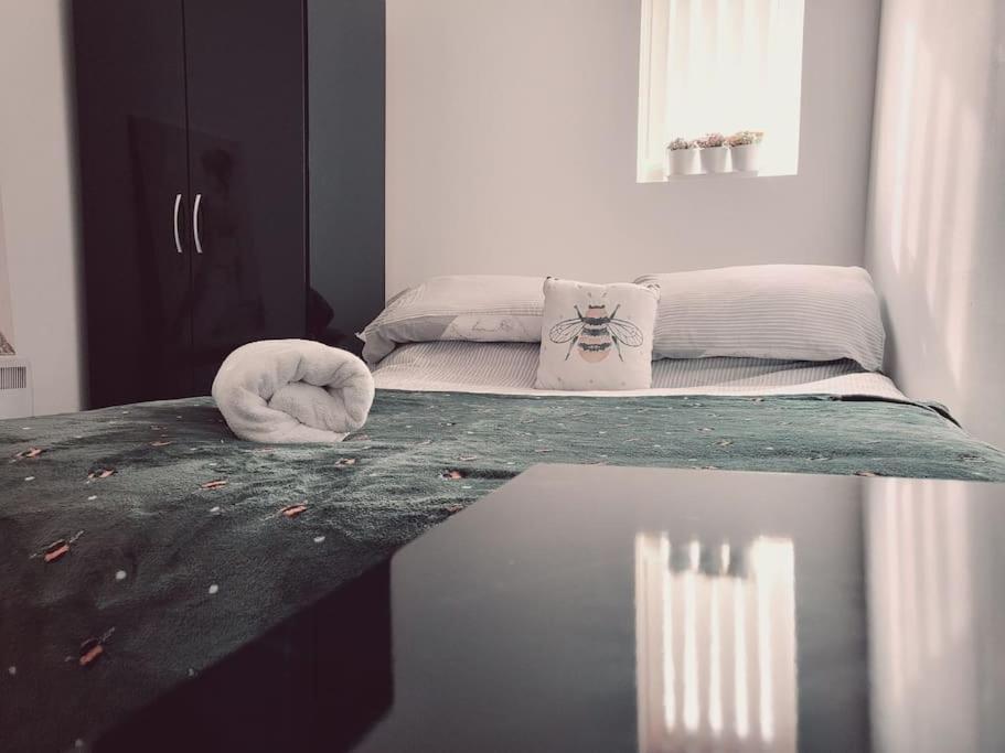 Апартаменты High Street, 2 Bed, Newly Refurb Лимингтон Экстерьер фото
